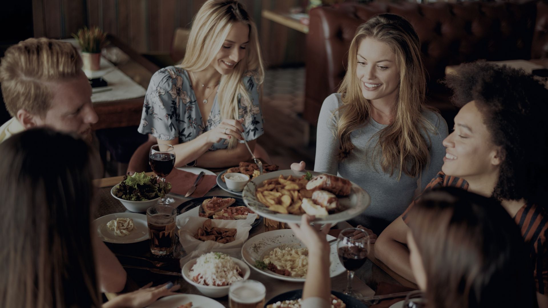 LunchFlowIQ lunch profit simulator