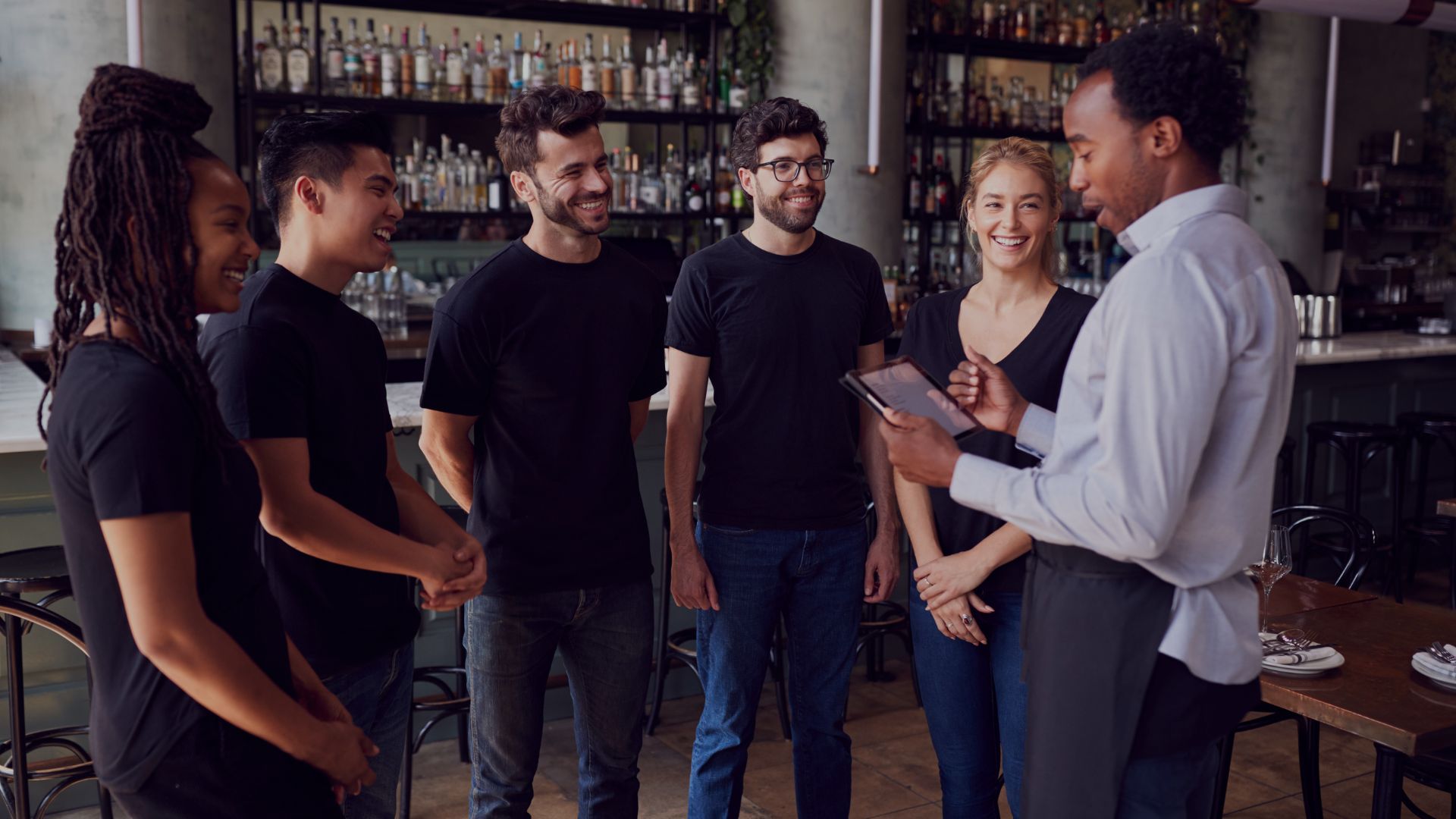 Restaurant Profits Lab tools suite