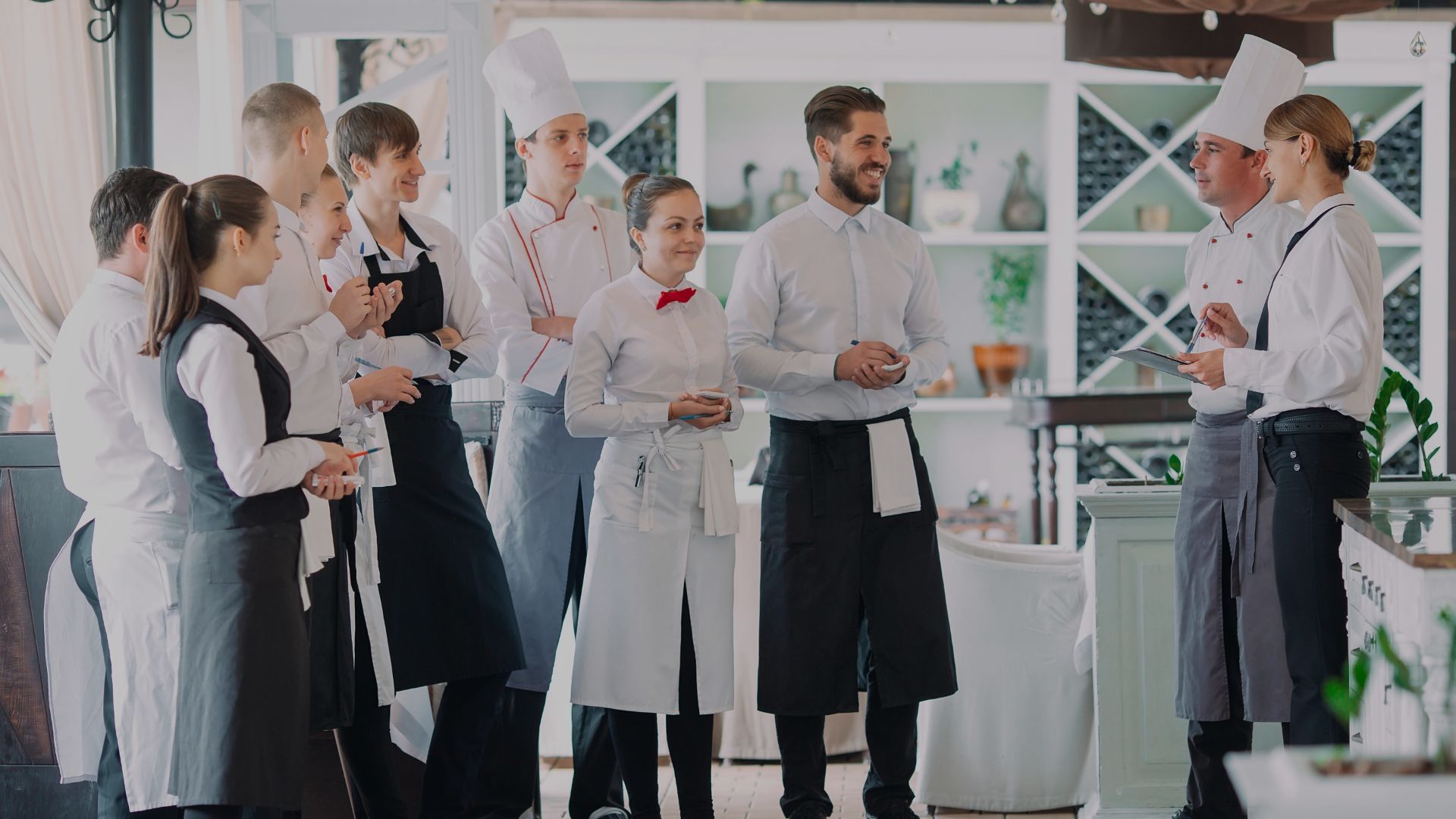 LaborFlowIQ labor forecasting and profit calculator